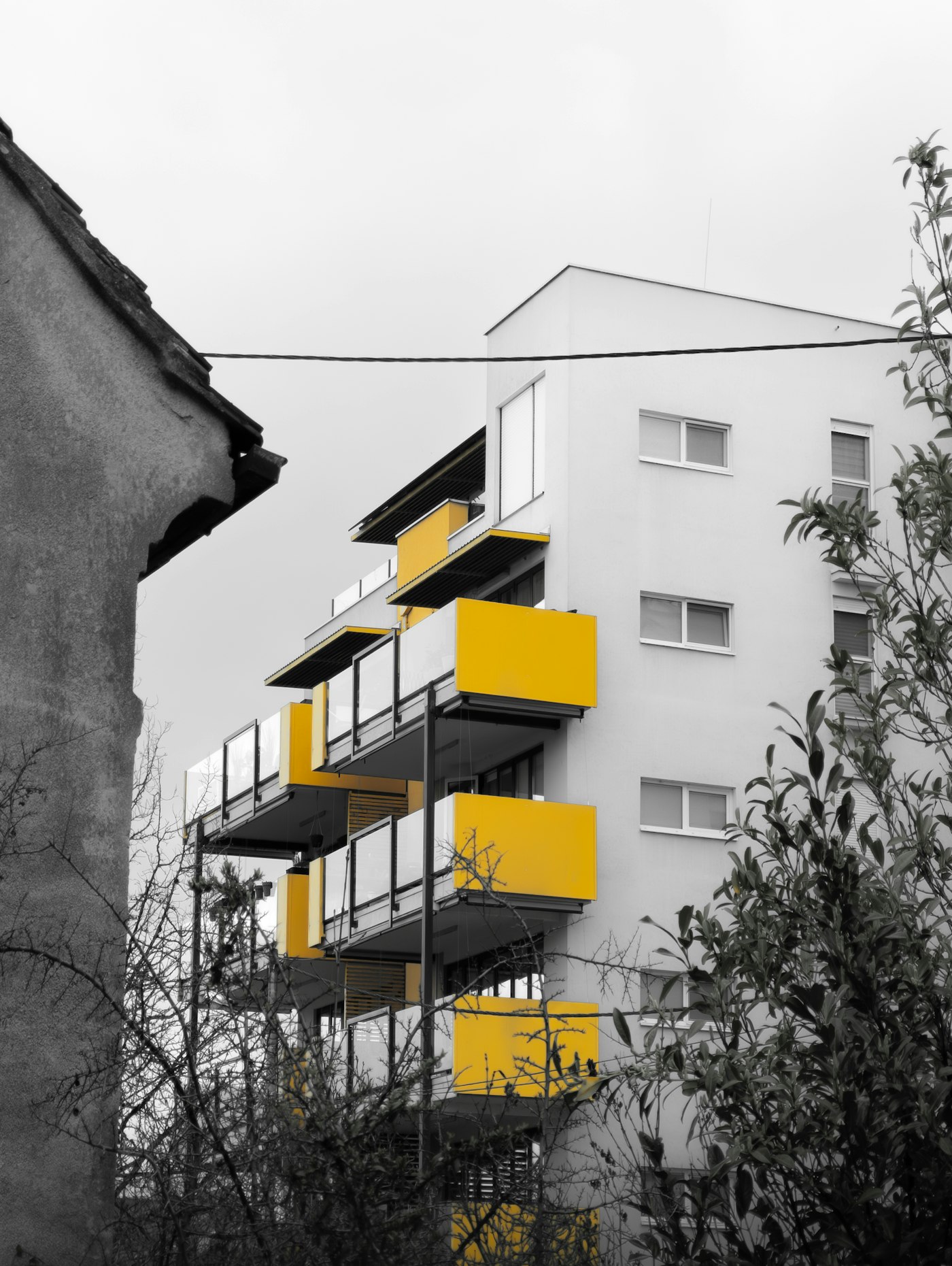 Adriatic Heights